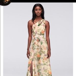 Special occasion dress